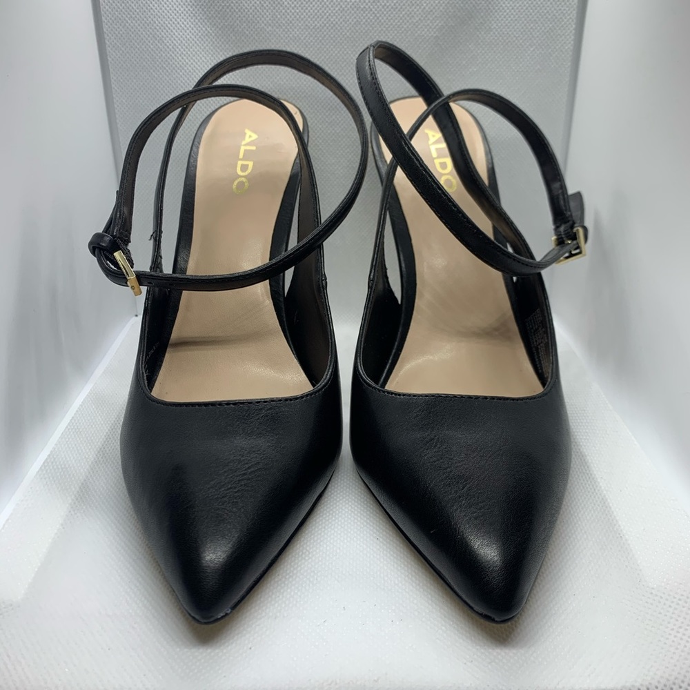 Aldo Heels